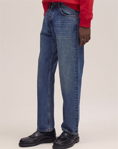 NN. 07 - Sonny 1847 Jeans - Stonewashed